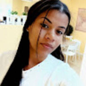 Meet your Posher, Annerys